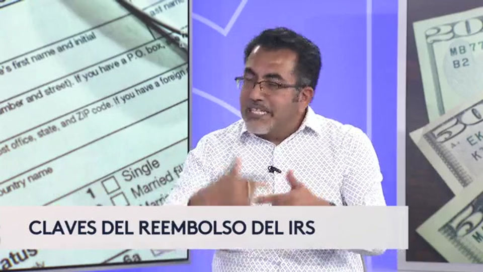 Temporada de taxes 2024
